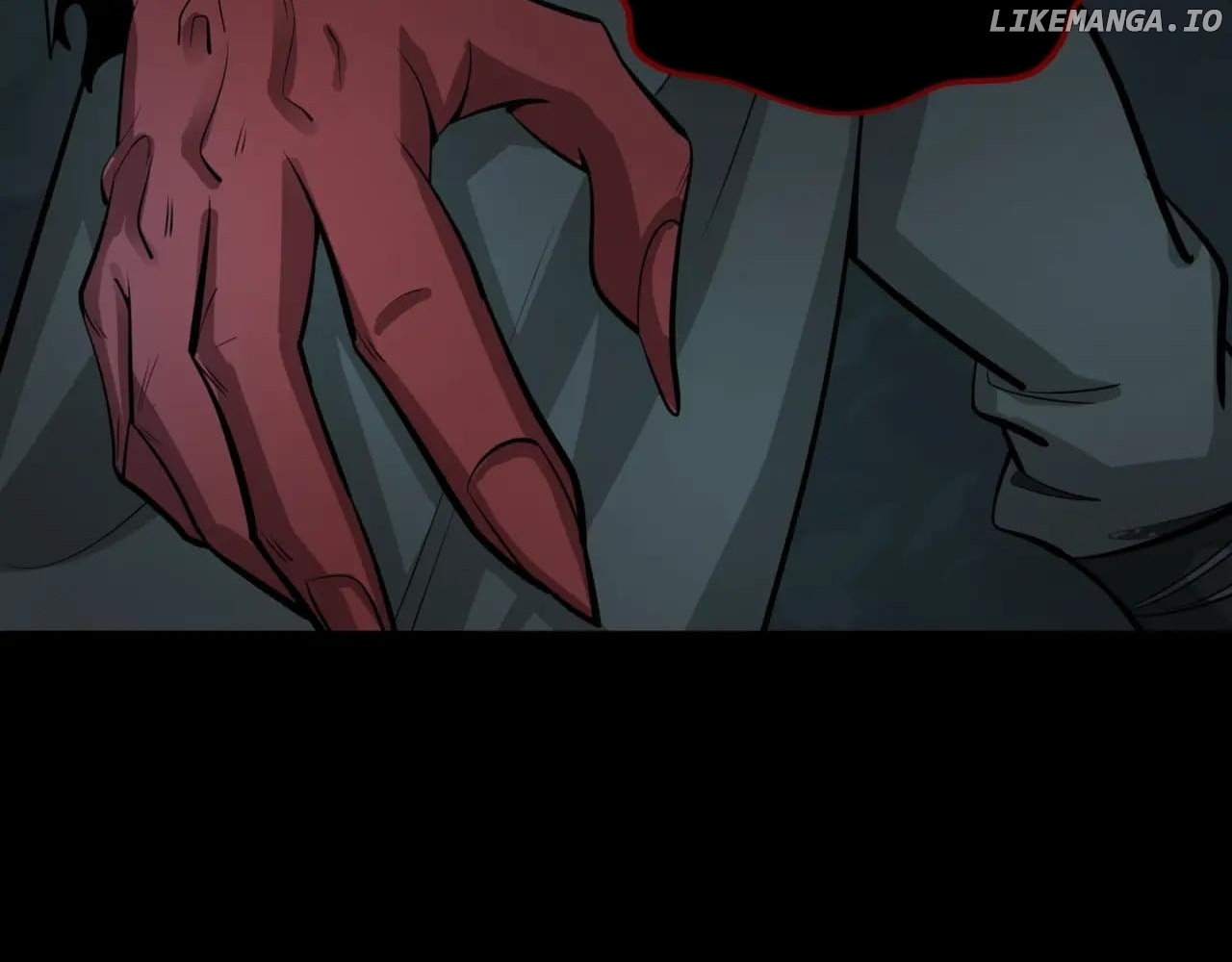 Era of the Haunted Chapter 302 - page 42